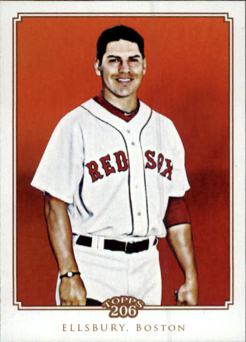 A8192- 2010 Topps 206 BB Card #s 201-300 +Inserts -You Pick- 15+ FREE US SHIP - Picture 10 of 243