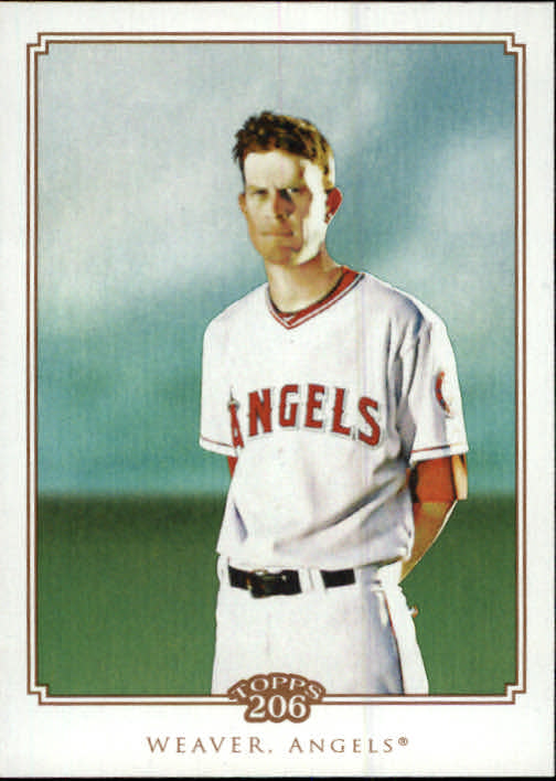 A8192- 2010 Topps 206 BB Card #s 201-300 +Inserts -You Pick- 15+ FREE US SHIP - Picture 20 of 243