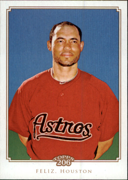 A8192- 2010 Topps 206 BB Card #s 201-300 +Inserts -You Pick- 15+ FREE US SHIP - Picture 22 of 243
