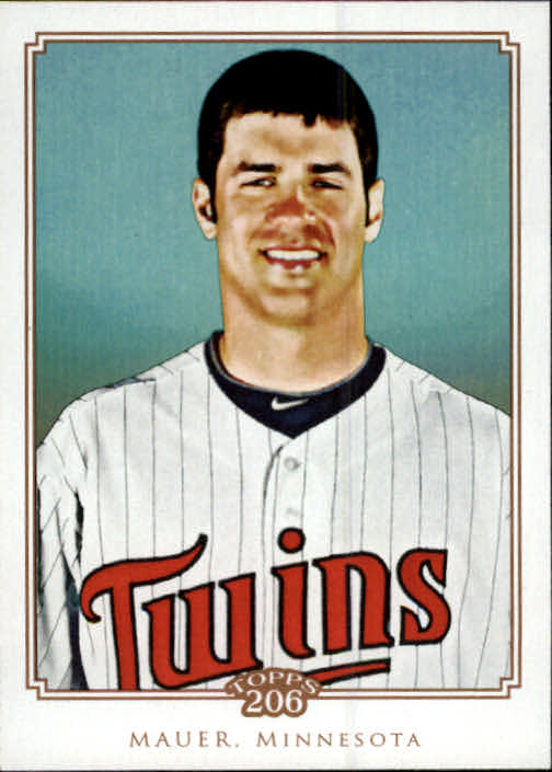A8192- 2010 Topps 206 BB Card #s 201-300 +Inserts -You Pick- 15+ FREE US SHIP - Picture 32 of 243
