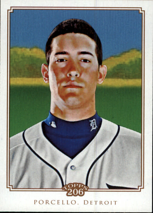 A8192- 2010 Topps 206 BB Card #s 201-300 +Inserts -You Pick- 15+ FREE US SHIP - Picture 36 of 243