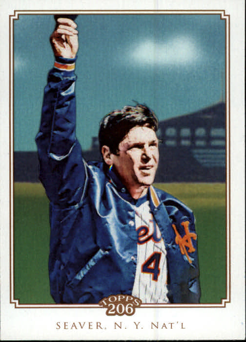 A8192- 2010 Topps 206 BB Card #s 201-300 +Inserts -You Pick- 15+ FREE US SHIP - Picture 40 of 243