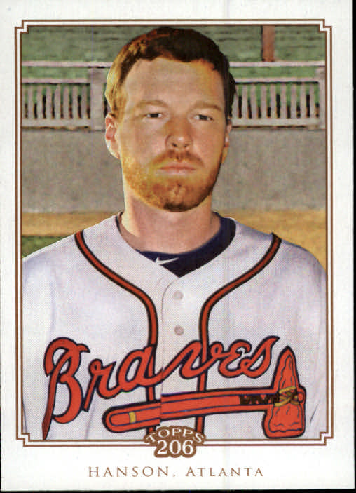 A8192- 2010 Topps 206 BB Card #s 201-300 +Inserts -You Pick- 15+ FREE US SHIP - Picture 44 of 243