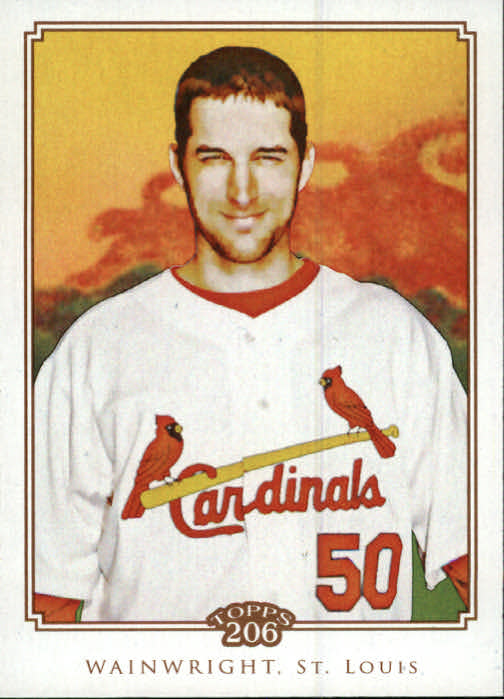 A8192- 2010 Topps 206 BB Card #s 201-300 +Inserts -You Pick- 15+ FREE US SHIP - Picture 46 of 243