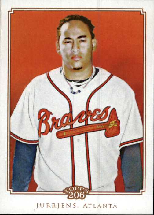 A8192- 2010 Topps 206 BB Card #s 201-300 +Inserts -You Pick- 15+ FREE US SHIP - Picture 56 of 243