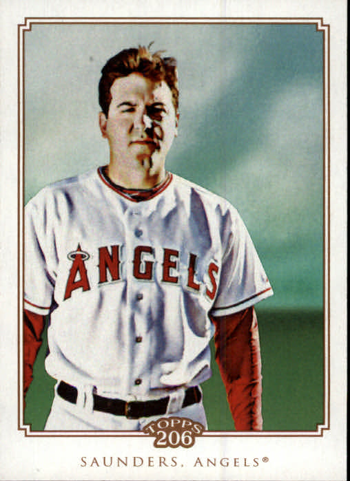 A8192- 2010 Topps 206 BB Card #s 201-300 +Inserts -You Pick- 15+ FREE US SHIP - Picture 60 of 243