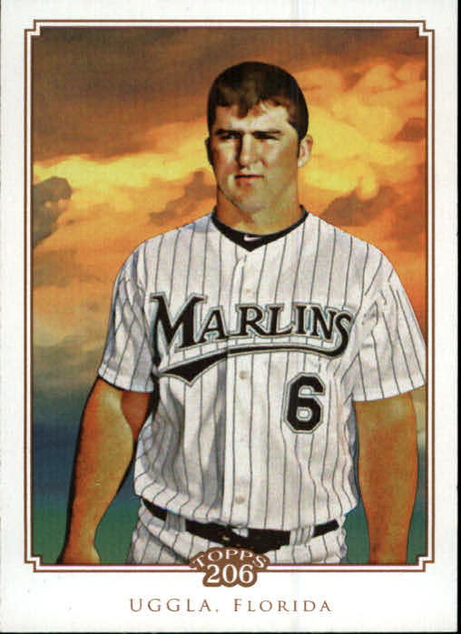 A8192- 2010 Topps 206 BB Card #s 201-300 +Inserts -You Pick- 15+ FREE US SHIP - Picture 64 of 243