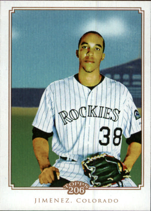 A8192- 2010 Topps 206 BB Card #s 201-300 +Inserts -You Pick- 15+ FREE US SHIP - Picture 72 of 243