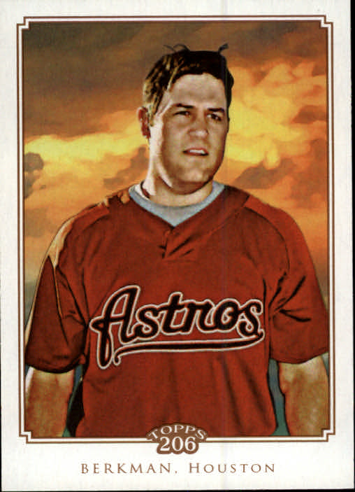 A8192- 2010 Topps 206 BB Card #s 201-300 +Inserts -You Pick- 15+ FREE US SHIP - Picture 74 of 243