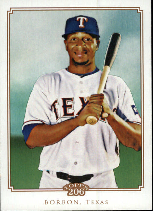 A8192- 2010 Topps 206 BB Card #s 201-300 +Inserts -You Pick- 15+ FREE US SHIP - Picture 80 of 243