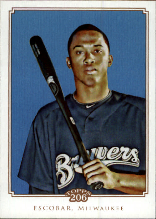 A8192- 2010 Topps 206 BB Card #s 201-300 +Inserts -You Pick- 15+ FREE US SHIP - Picture 82 of 243