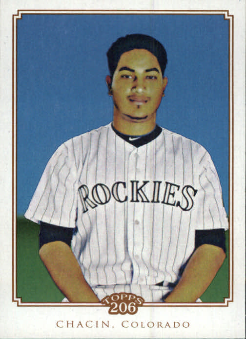 A8192- 2010 Topps 206 BB Card #s 201-300 +Inserts -You Pick- 15+ FREE US SHIP - Picture 86 of 243
