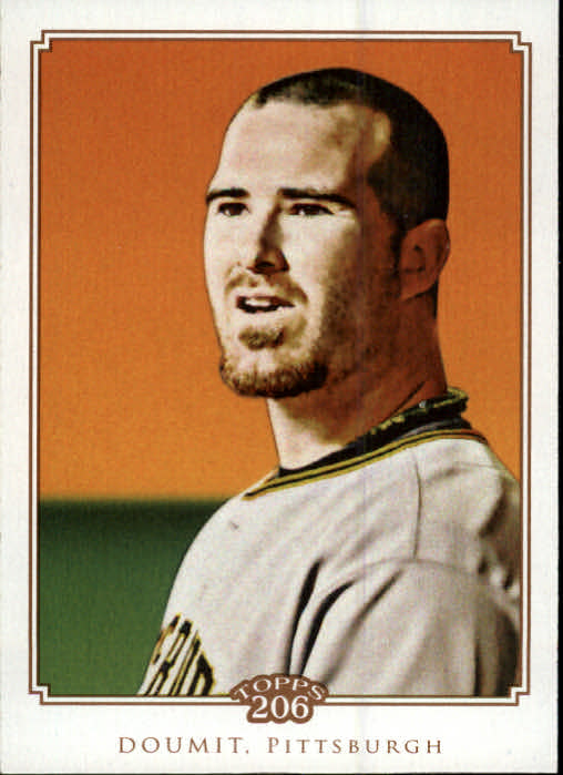 A8192- 2010 Topps 206 BB Card #s 201-300 +Inserts -You Pick- 15+ FREE US SHIP - Picture 90 of 243