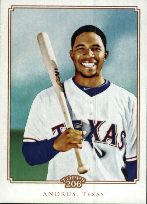 A8192- 2010 Topps 206 BB Card #s 201-300 +Inserts -You Pick- 15+ FREE US SHIP - Picture 96 of 243
