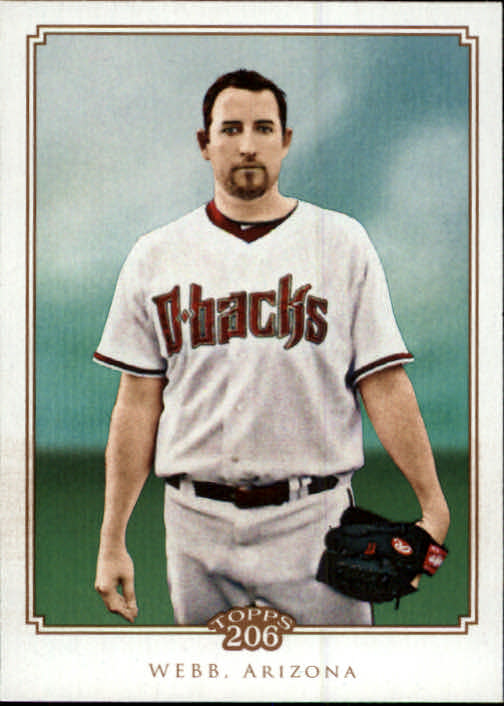 A8192- 2010 Topps 206 BB Card #s 201-300 +Inserts -You Pick- 15+ FREE US SHIP - Picture 98 of 243