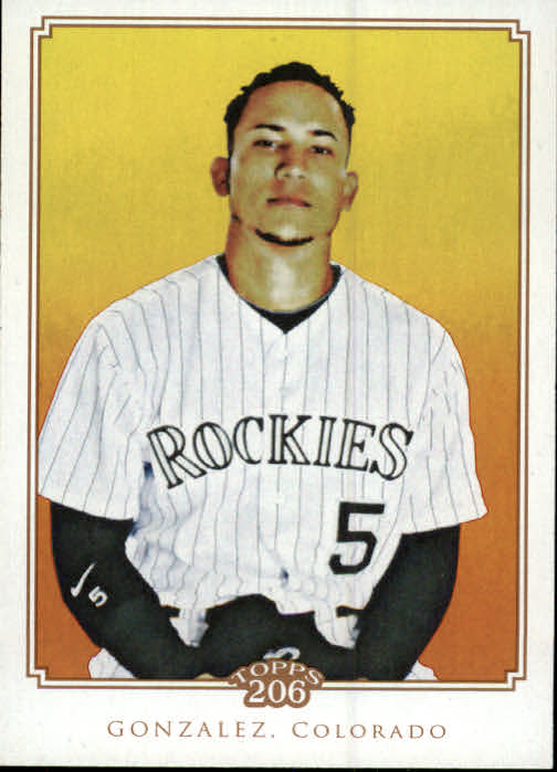 A8192- 2010 Topps 206 BB Card #s 201-300 +Inserts -You Pick- 15+ FREE US SHIP - Picture 104 of 243