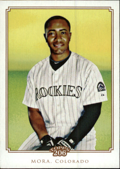 A8192- 2010 Topps 206 BB Card #s 201-300 +Inserts -You Pick- 15+ FREE US SHIP - Picture 110 of 243