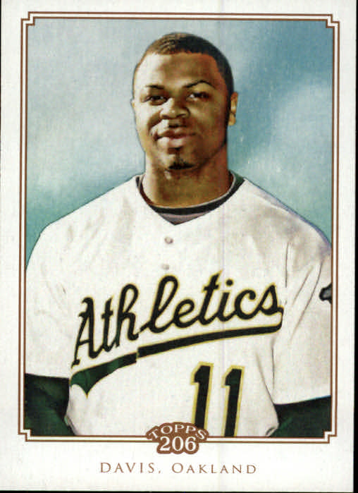 A8192- 2010 Topps 206 BB Card #s 201-300 +Inserts -You Pick- 15+ FREE US SHIP - Picture 116 of 243
