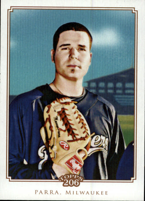 A8192- 2010 Topps 206 BB Card #s 201-300 +Inserts -You Pick- 15+ FREE US SHIP - Picture 118 of 243
