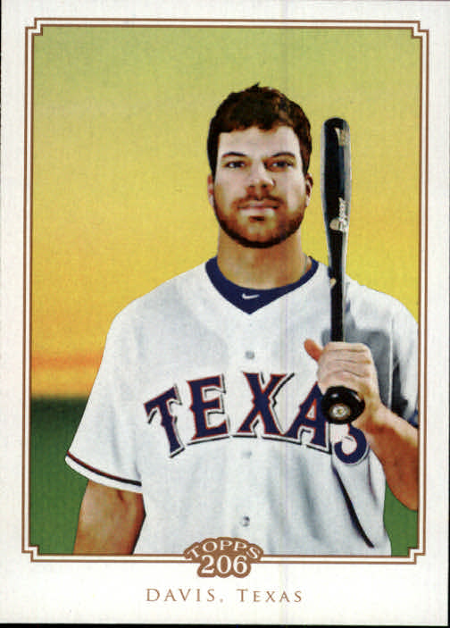 A8192- 2010 Topps 206 BB Card #s 201-300 +Inserts -You Pick- 15+ FREE US SHIP - Picture 124 of 243