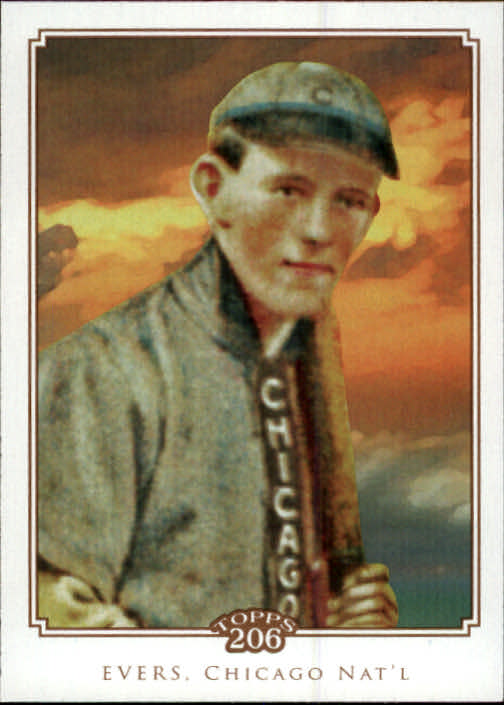 A8192- 2010 Topps 206 BB Card #s 201-300 +Inserts -You Pick- 15+ FREE US SHIP - Picture 132 of 243