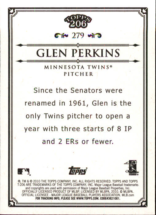 A8192- 2010 Topps 206 BB Card #s 201-300 +Inserts -You Pick- 15+ FREE US SHIP - Picture 137 of 243