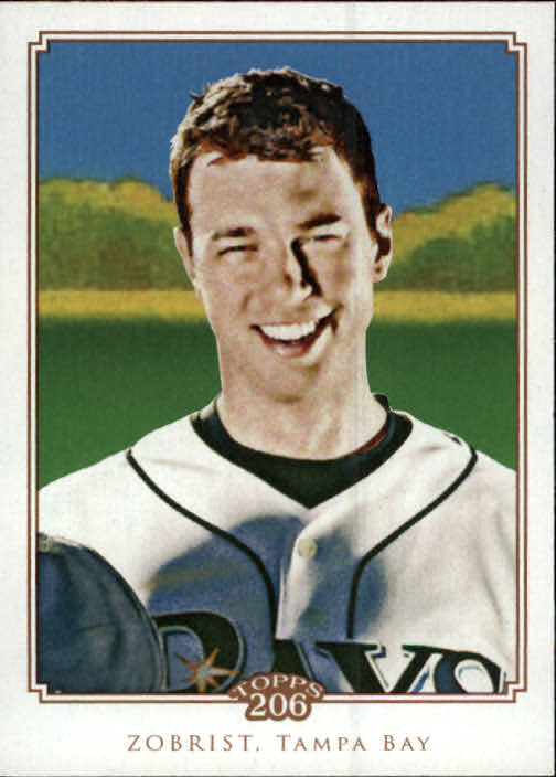 A8192- 2010 Topps 206 BB Card #s 201-300 +Inserts -You Pick- 15+ FREE US SHIP - Picture 138 of 243