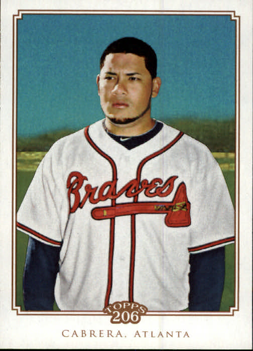 A8192- 2010 Topps 206 BB Card #s 201-300 +Inserts -You Pick- 15+ FREE US SHIP - Picture 140 of 243
