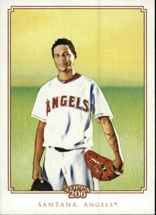 A8192- 2010 Topps 206 BB Card #s 201-300 +Inserts -You Pick- 15+ FREE US SHIP - Picture 144 of 243