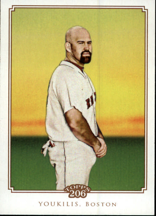 A8192- 2010 Topps 206 BB Card #s 201-300 +Inserts -You Pick- 15+ FREE US SHIP - Picture 150 of 243
