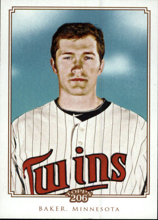 A8192- 2010 Topps 206 BB Card #s 201-300 +Inserts -You Pick- 15+ FREE US SHIP - Picture 152 of 243