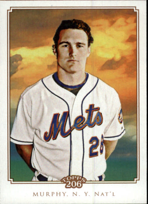 A8192- 2010 Topps 206 BB Card #s 201-300 +Inserts -You Pick- 15+ FREE US SHIP - Picture 156 of 243