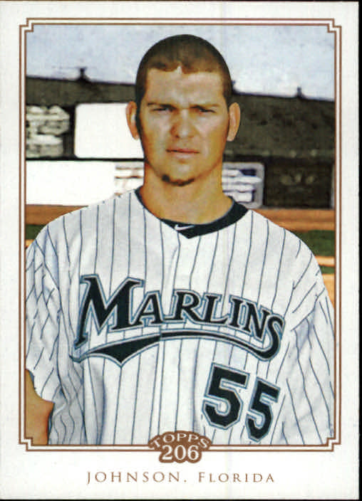 A8192- 2010 Topps 206 BB Card #s 201-300 +Inserts -You Pick- 15+ FREE US SHIP - Picture 158 of 243