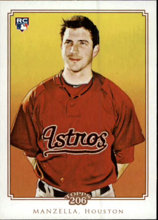 A8192- 2010 Topps 206 BB Card #s 201-300 +Inserts -You Pick- 15+ FREE US SHIP - Picture 164 of 243