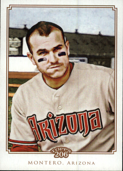 A8192- 2010 Topps 206 BB Card #s 201-300 +Inserts -You Pick- 15+ FREE US SHIP - Picture 168 of 243