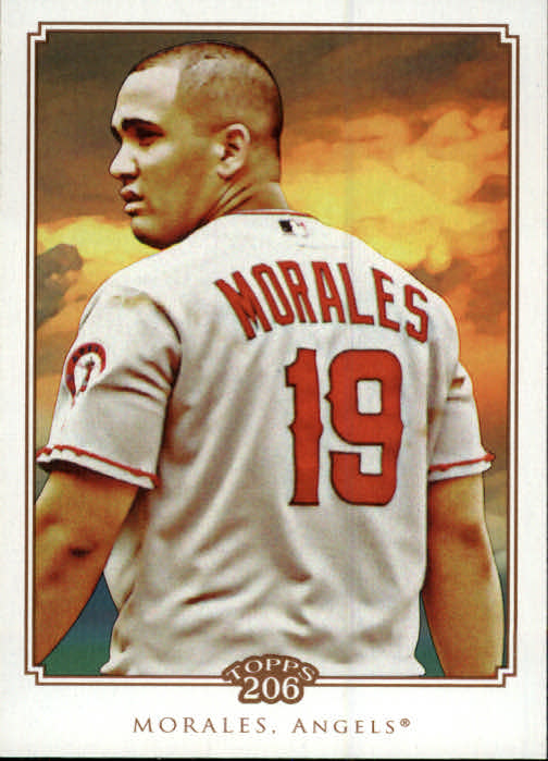 A8192- 2010 Topps 206 BB Card #s 201-300 +Inserts -You Pick- 15+ FREE US SHIP - Picture 170 of 243