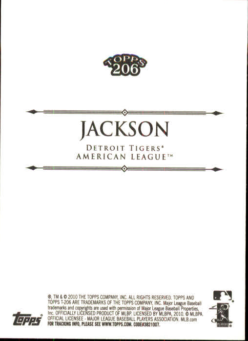 A8192- 2010 Topps 206 BB Card #s 201-300 +Inserts -You Pick- 15+ FREE US SHIP - Picture 181 of 243