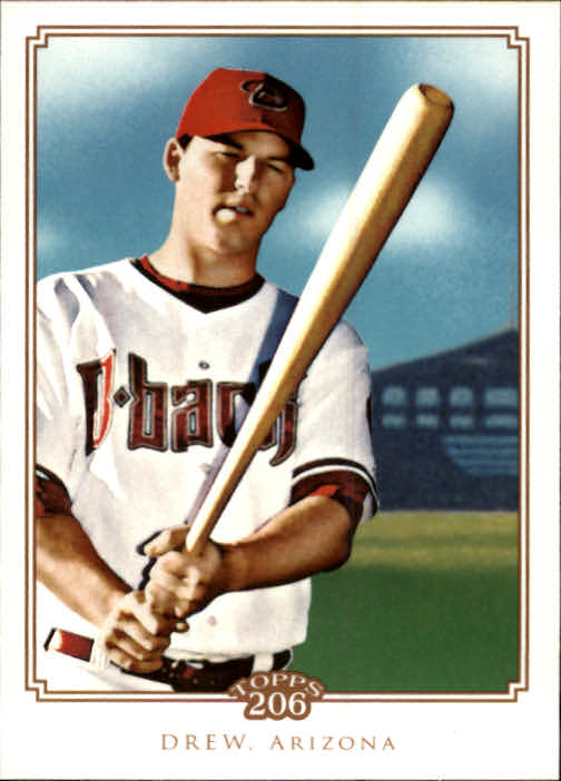 A8192- 2010 Topps 206 BB Card #s 201-300 +Inserts -You Pick- 15+ FREE US SHIP - Picture 182 of 243