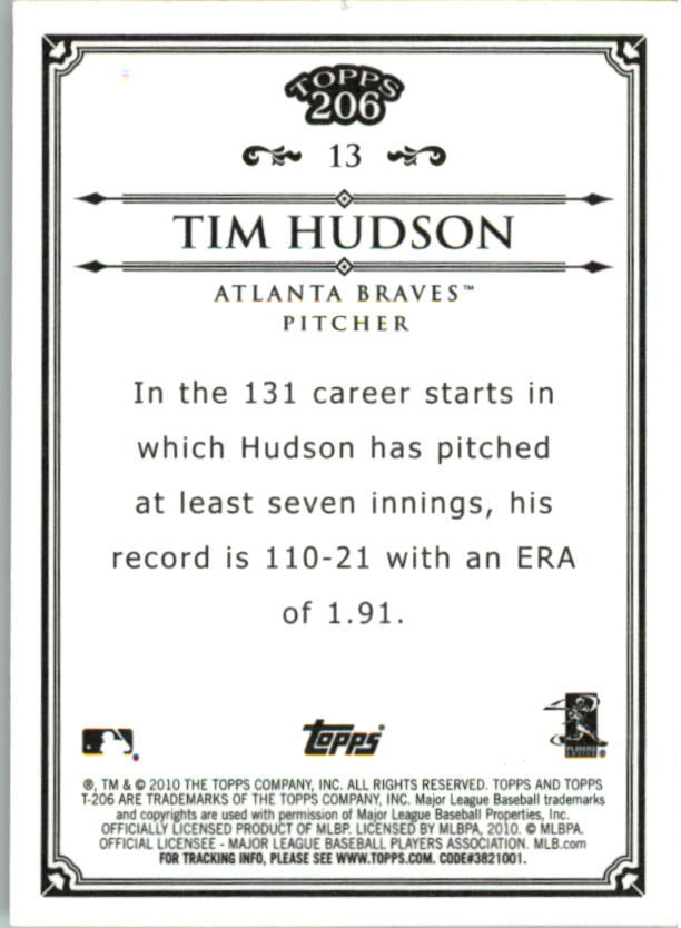 A8192- 2010 Topps 206 BB Card #s 201-300 +Inserts -You Pick- 15+ FREE US SHIP - Picture 185 of 243