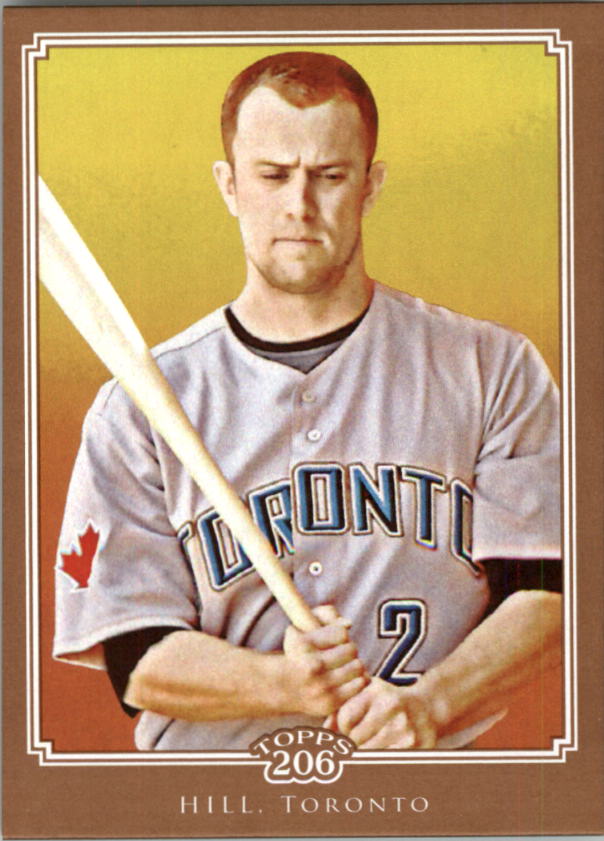A8192- 2010 Topps 206 BB Card #s 201-300 +Inserts -You Pick- 15+ FREE US SHIP - Picture 200 of 243