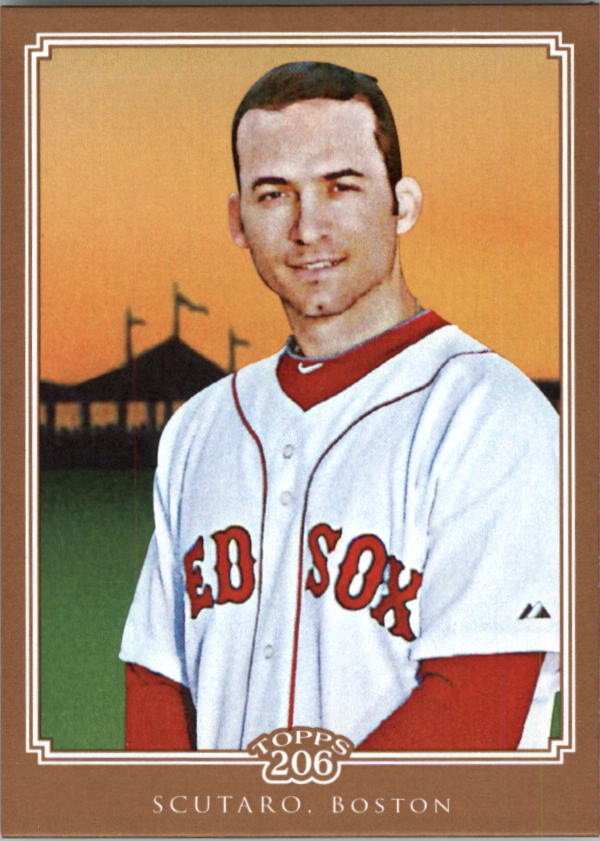 A8192- 2010 Topps 206 BB Card #s 201-300 +Inserts -You Pick- 15+ FREE US SHIP - Picture 202 of 243