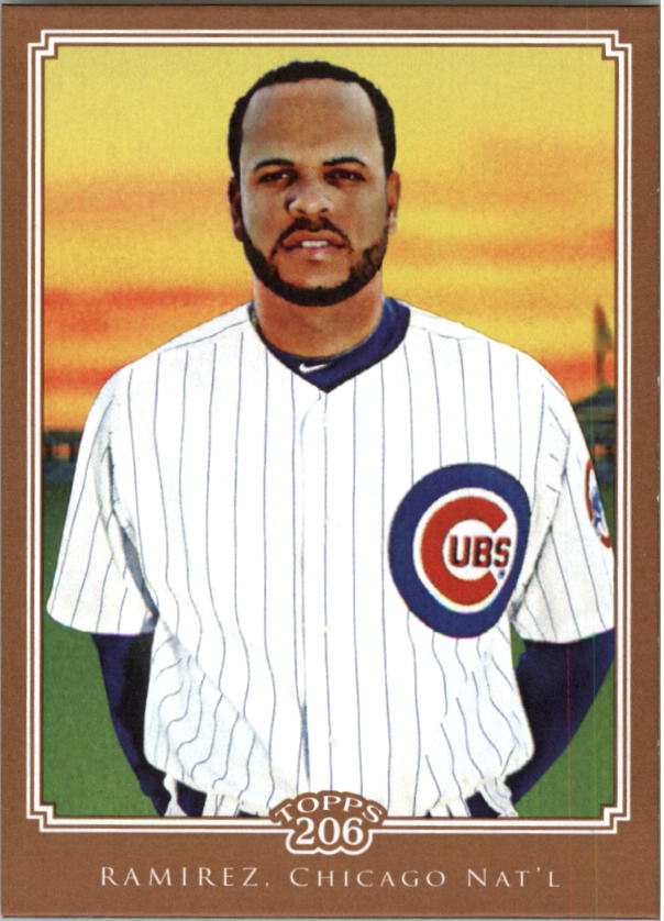 A8192- 2010 Topps 206 BB Card #s 201-300 +Inserts -You Pick- 15+ FREE US SHIP - Picture 212 of 243