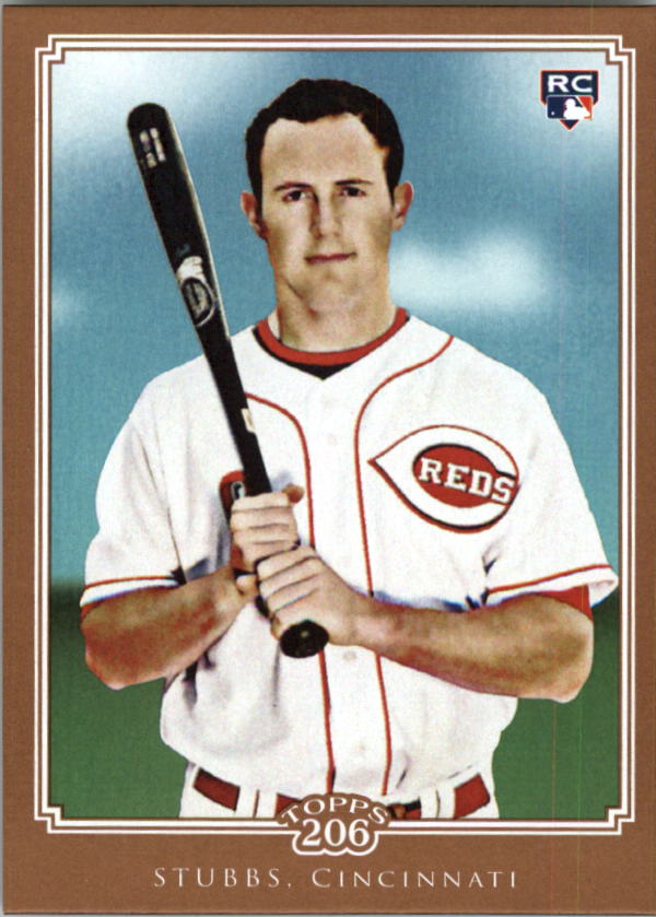 A8192- 2010 Topps 206 BB Card #s 201-300 +Inserts -You Pick- 15+ FREE US SHIP - Picture 214 of 243