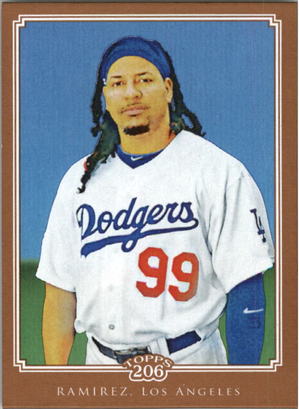 A8192- 2010 Topps 206 BB Card #s 201-300 +Inserts -You Pick- 15+ FREE US SHIP - Picture 226 of 243