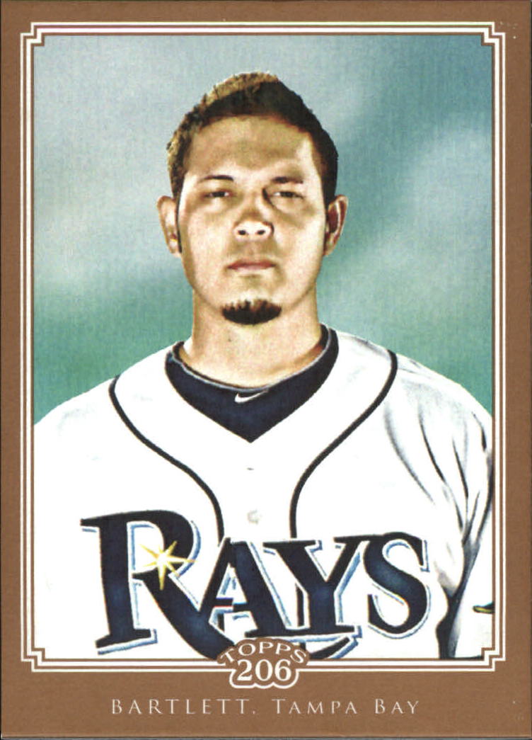 A8192- 2010 Topps 206 BB Card #s 201-300 +Inserts -You Pick- 15+ FREE US SHIP - Picture 230 of 243