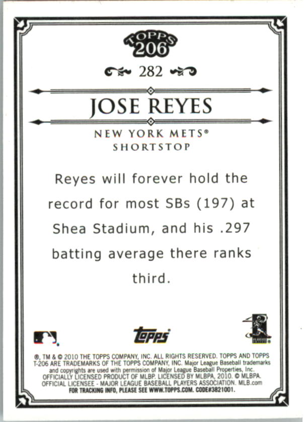 A8192- 2010 Topps 206 BB Card #s 201-300 +Inserts -You Pick- 15+ FREE US SHIP - Picture 233 of 243