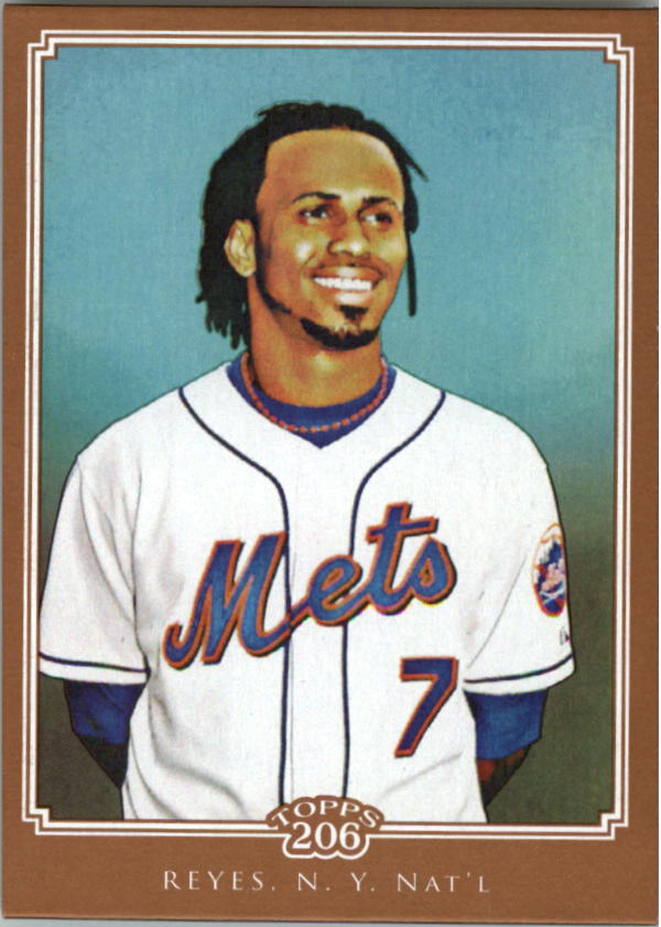 A8192- 2010 Topps 206 BB Card #s 201-300 +Inserts -You Pick- 15+ FREE US SHIP - Picture 232 of 243