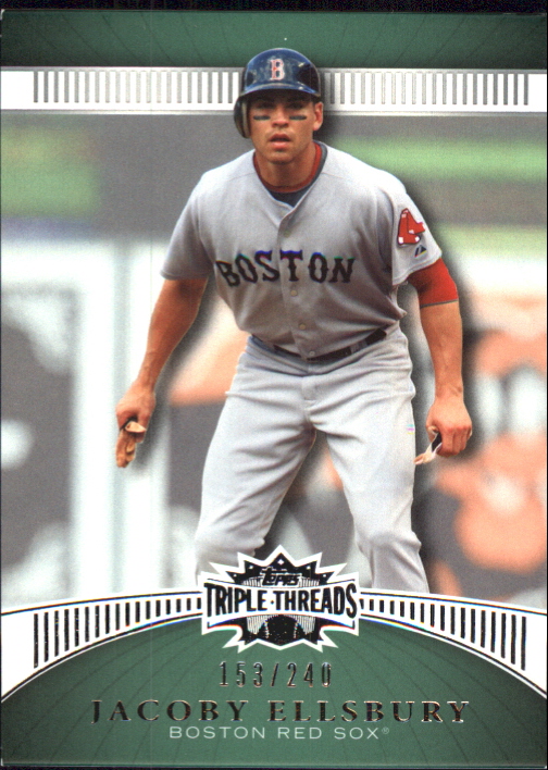 Mariano Rivera 2010 Topps Triple Threads Card #61