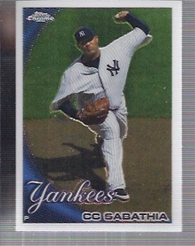 A1775- 2010 Topps Chrome BB Card #s 1-220 +Rookies -You Pick- 15+ FREE US SHIP - Picture 38 of 411