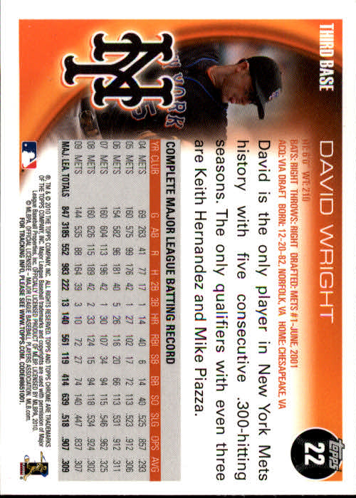 A1775- 2010 Topps Chrome BB Card #s 1-220 +Rookies -You Pick- 15+ FREE US SHIP - Picture 41 of 411